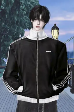 Profile image of Cha Dohun