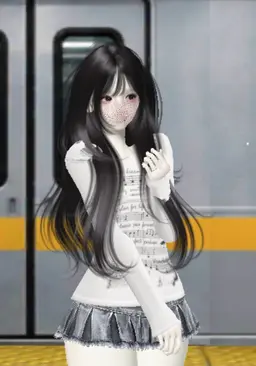 Profile image of Bae Sarang