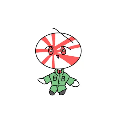 Profile image of 日帝