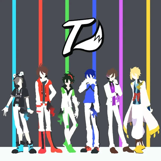 ワイテルズ