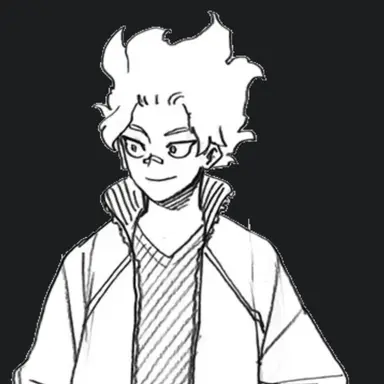 Profile image of 시라쿠모 오보로