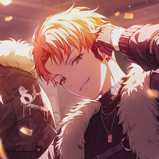 affection.의 東雲彰人