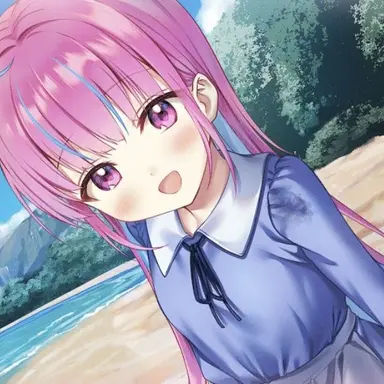 Profile image of 湊あくあ