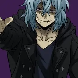 Profile image of 死柄木