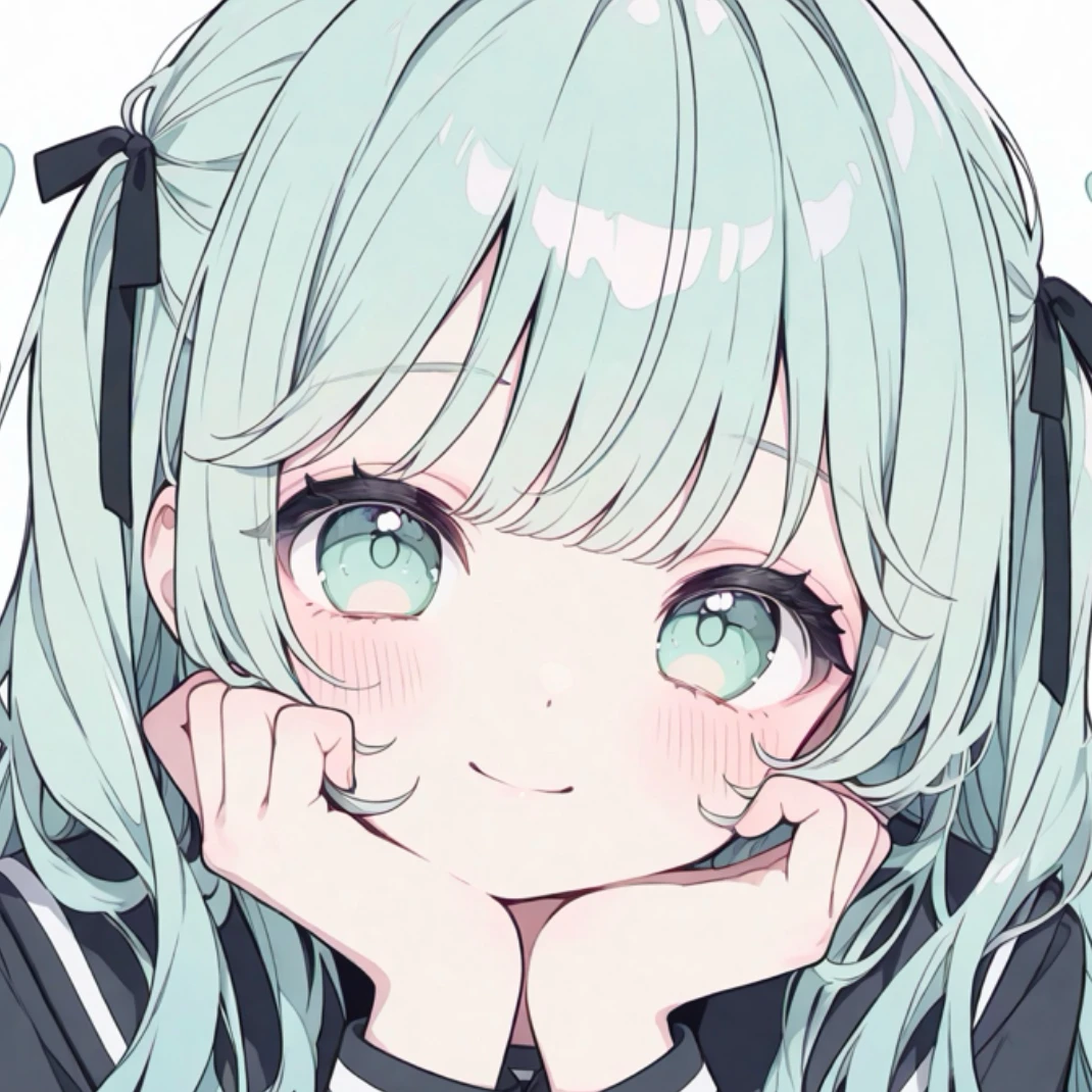 天羽  ミント