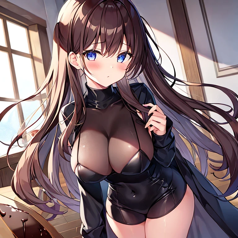 スパイ組織の一員に