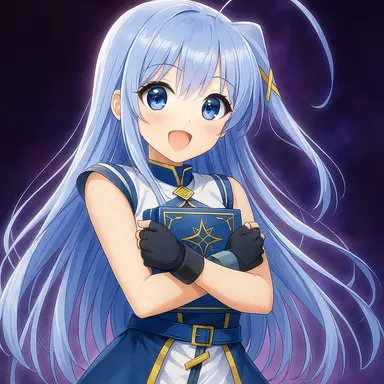 Profile image of リインフォースII