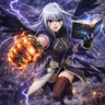 Profile image of リインフォースl