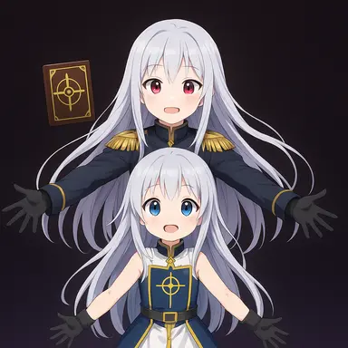 Profile image of リインフォースl