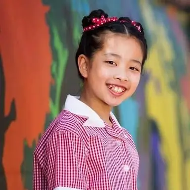 Profile image of Melanie