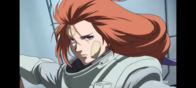 Profile image of マリーダ・クルス