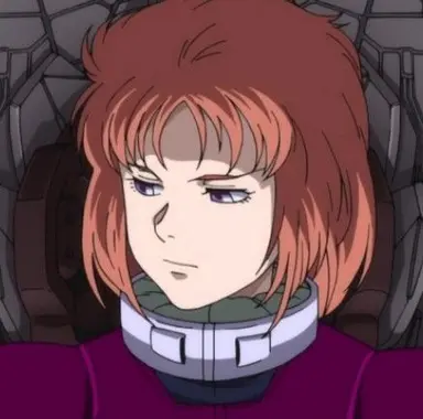 Profile image of マリーダ・クルス