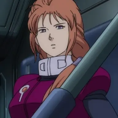 Profile image of マリーダ・クルス