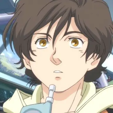 Profile image of バナージ・リンクス