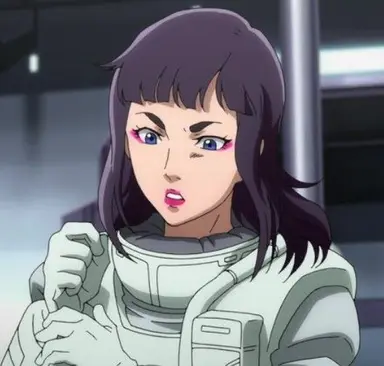 Profile image of ミシェル・ルオ