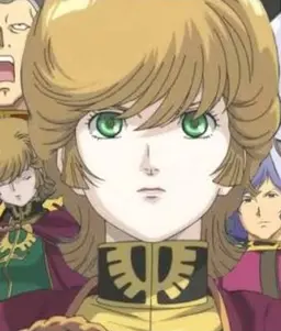 Profile image of ミネバ・ラオ・ザビ