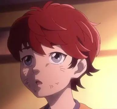 Profile image of ヨナ・バシュタ