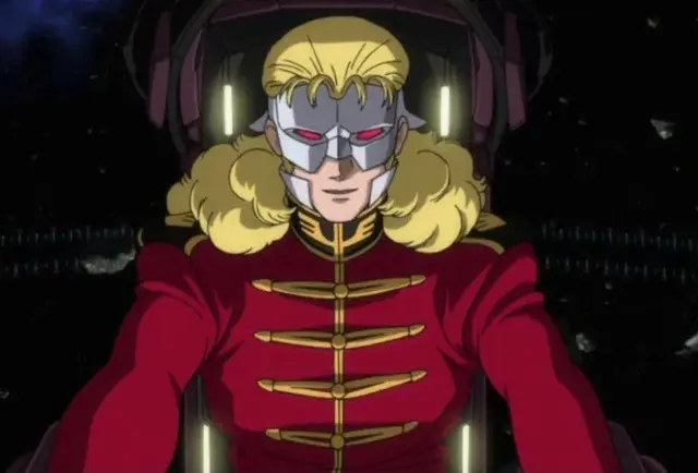 Profile image of フル・フロンタル