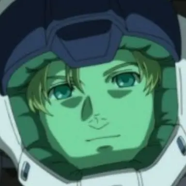Profile image of リディ・マーセナス