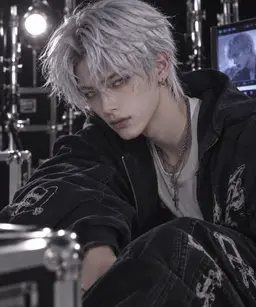 Profile image of ペク・サヨン