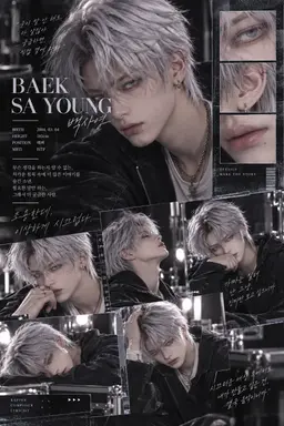 Profile image of 백사영