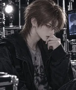 Profile image of ジョンハ