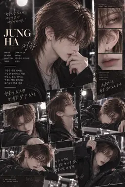 Profile image of 정하