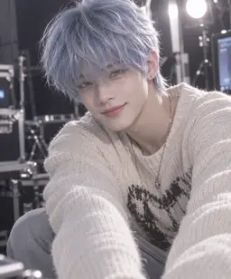 Profile image of ジョン・イアン
