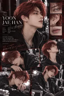 Profile image of 윤재한
