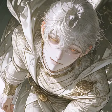 Profile image of リュシエン