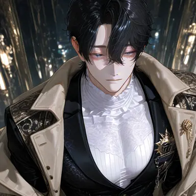 Profile image of ヴァレリウス
