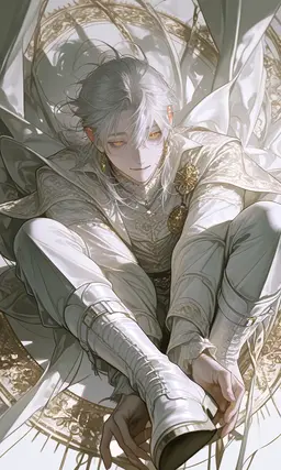 Profile image of リュシエン