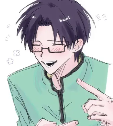 Profile image of 쿠보야스 아렌