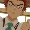 Profile image of Hairo Kineshi
