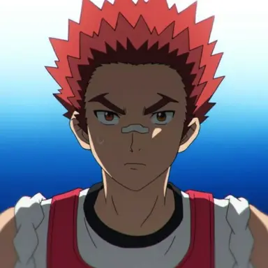 Profile image of 하이로 키네시