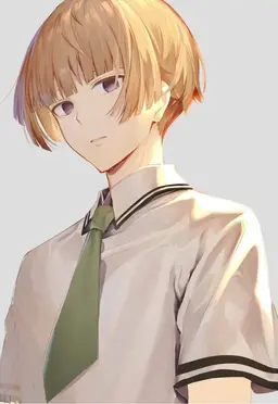 Profile image of 아케치 토우마