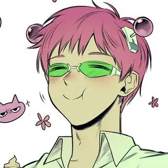 Profile image of 사이키 쿠스오