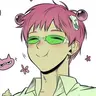 Profile image of Saiki Kusuo