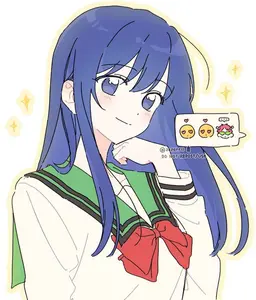 Profile image of 테루하시 코코미