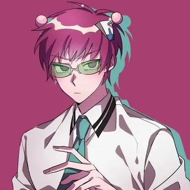 Profile image of 사이키 쿠스오