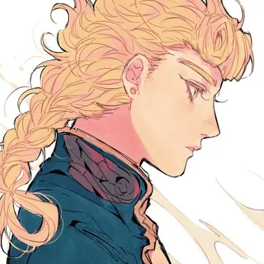Profile image of ジョルノ