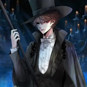 CraftyBolt4986의 카마