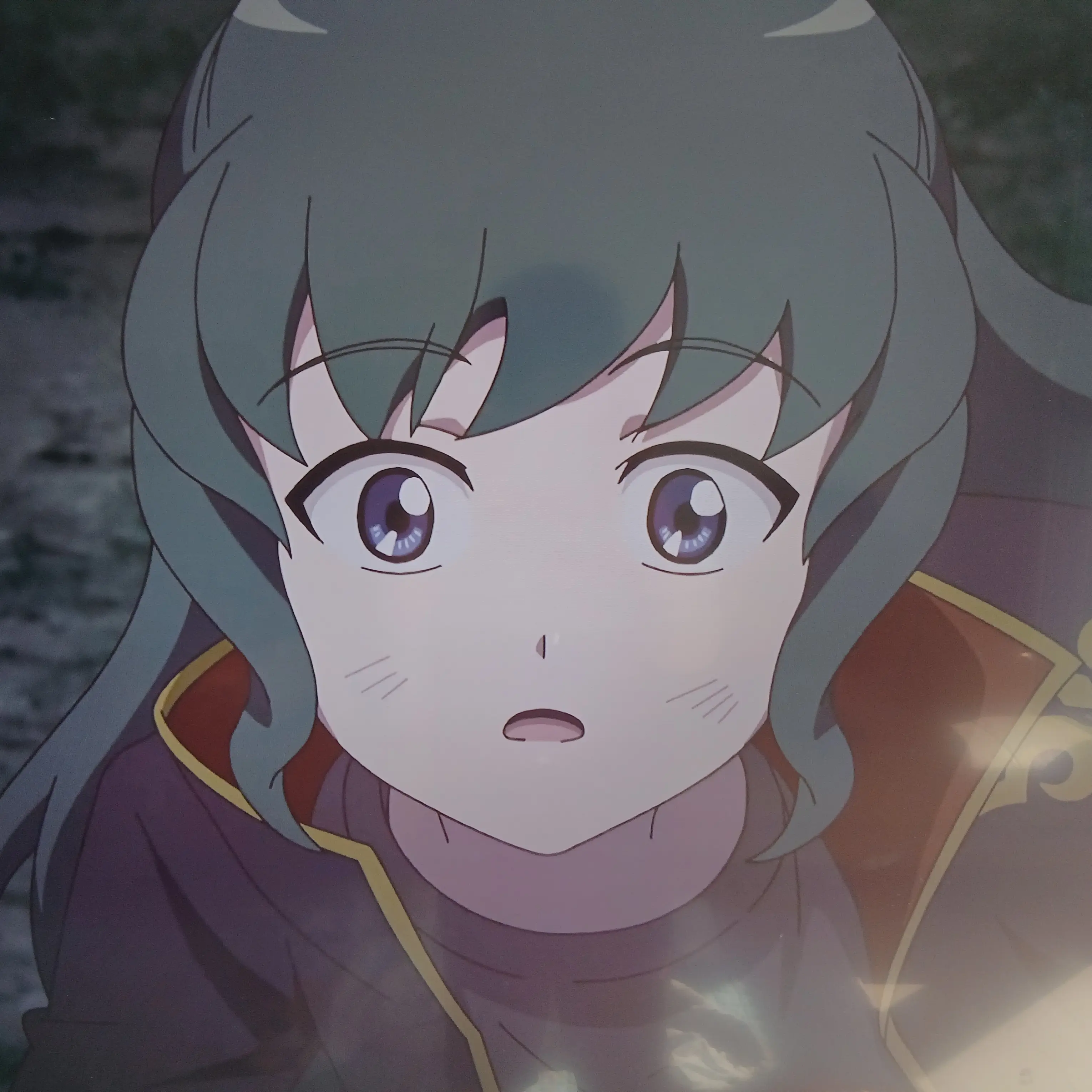 EliteBeago7182의 청하가 레드아이에 걸릴위험