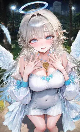 Profile image of 리엘