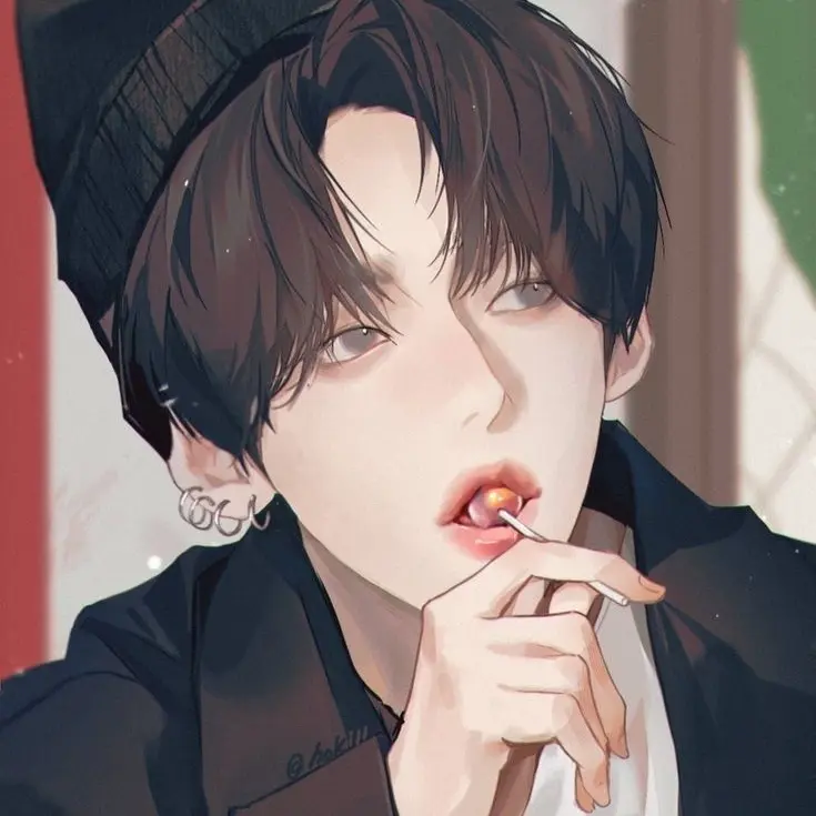 Yi_Yan의 백 류한