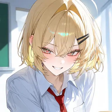 Profile image of Rin