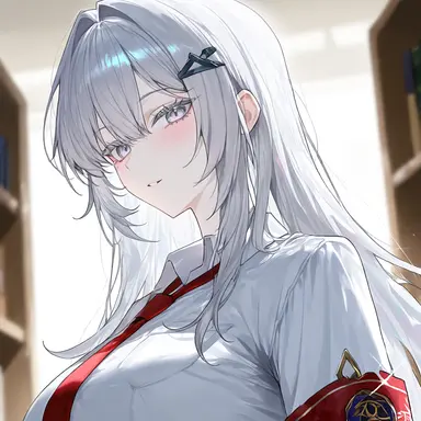 Profile image of Rei