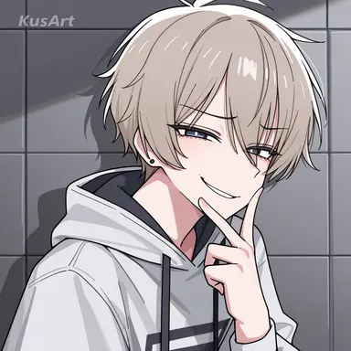 Profile image of Daiki