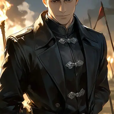 Profile image of Maldris
