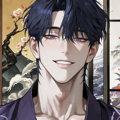 Profile image of 오토모 쇼우